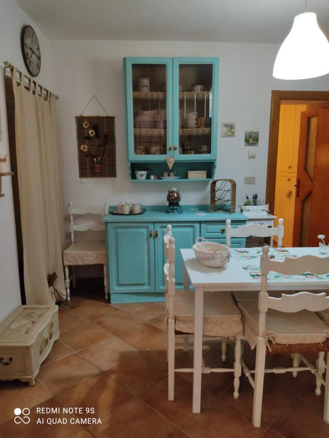 La Bouganville E Il Gelsomino Pietrasanta Dış mekan fotoğraf