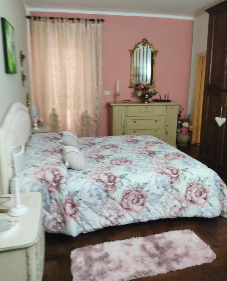 La Bouganville E Il Gelsomino Pietrasanta Dış mekan fotoğraf