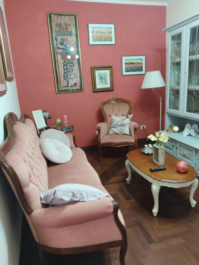 La Bouganville E Il Gelsomino Pietrasanta Dış mekan fotoğraf