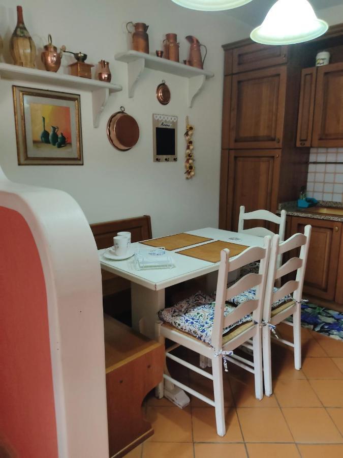 La Bouganville E Il Gelsomino Pietrasanta Dış mekan fotoğraf