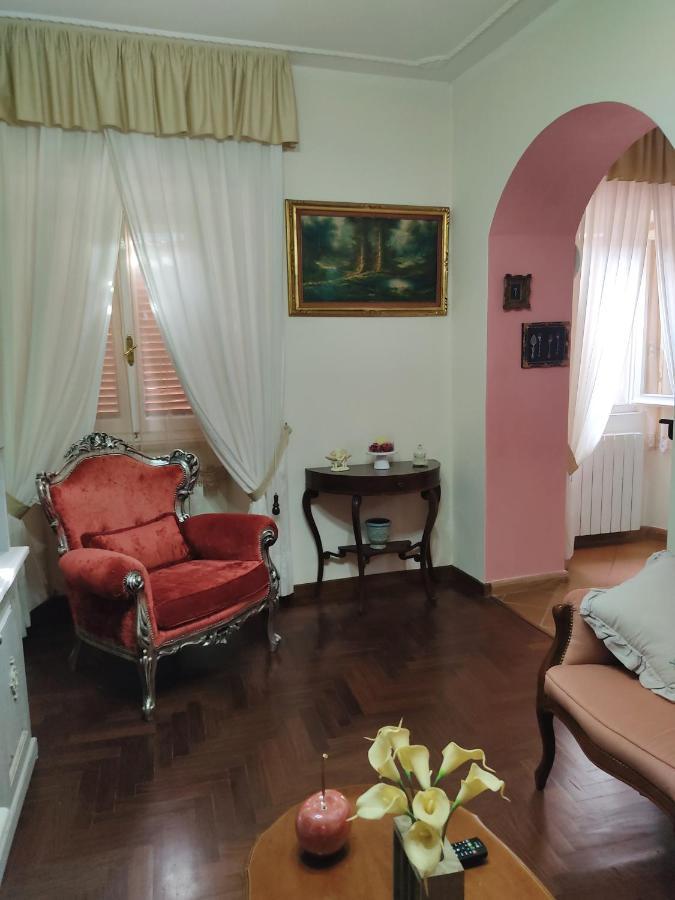 La Bouganville E Il Gelsomino Pietrasanta Dış mekan fotoğraf