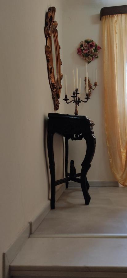 La Bouganville E Il Gelsomino Pietrasanta Dış mekan fotoğraf
