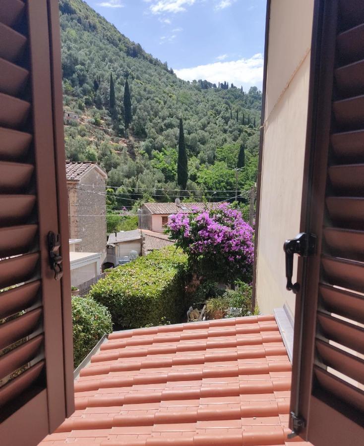 La Bouganville E Il Gelsomino Pietrasanta Dış mekan fotoğraf