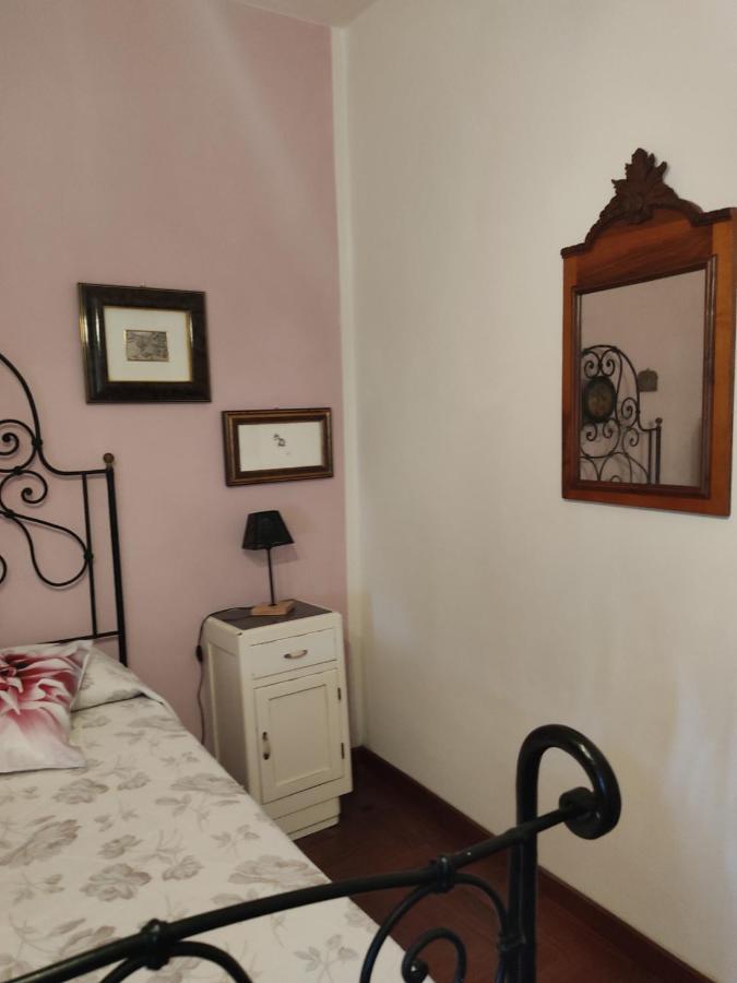 La Bouganville E Il Gelsomino Pietrasanta Dış mekan fotoğraf