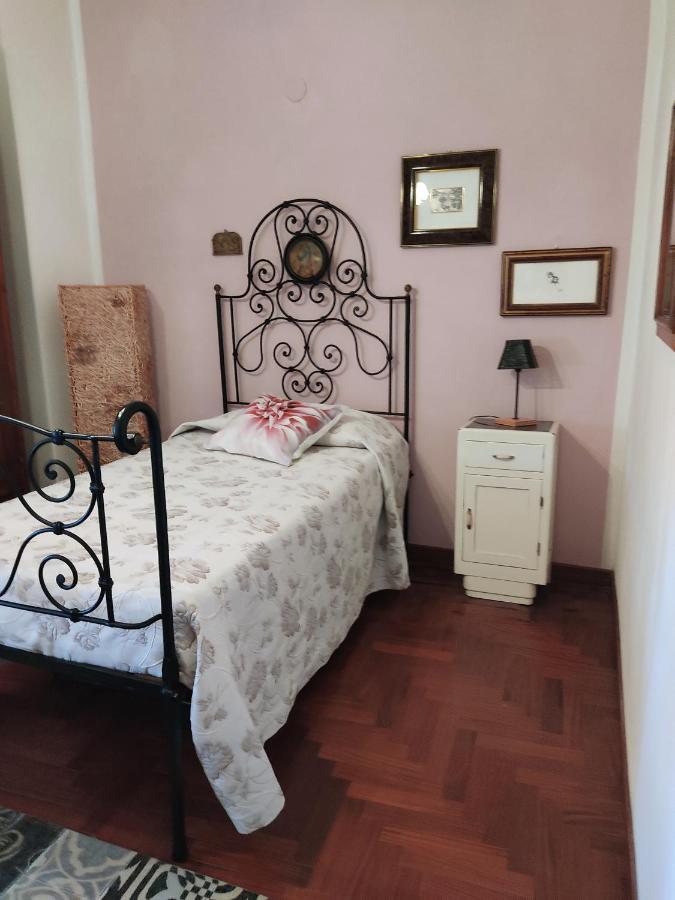 La Bouganville E Il Gelsomino Pietrasanta Dış mekan fotoğraf