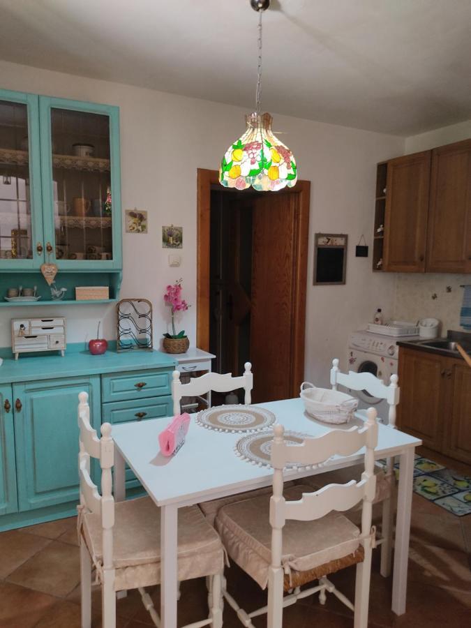 La Bouganville E Il Gelsomino Pietrasanta Dış mekan fotoğraf