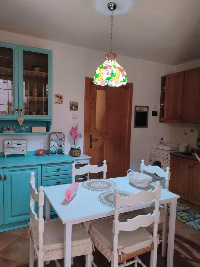 La Bouganville E Il Gelsomino Pietrasanta Dış mekan fotoğraf