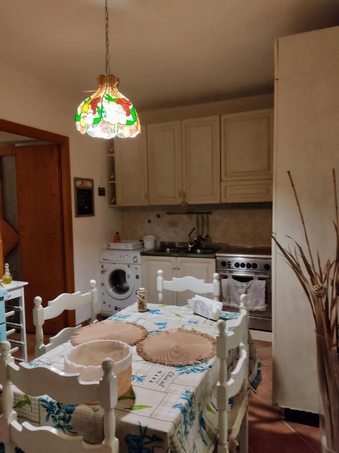 La Bouganville E Il Gelsomino Pietrasanta Dış mekan fotoğraf