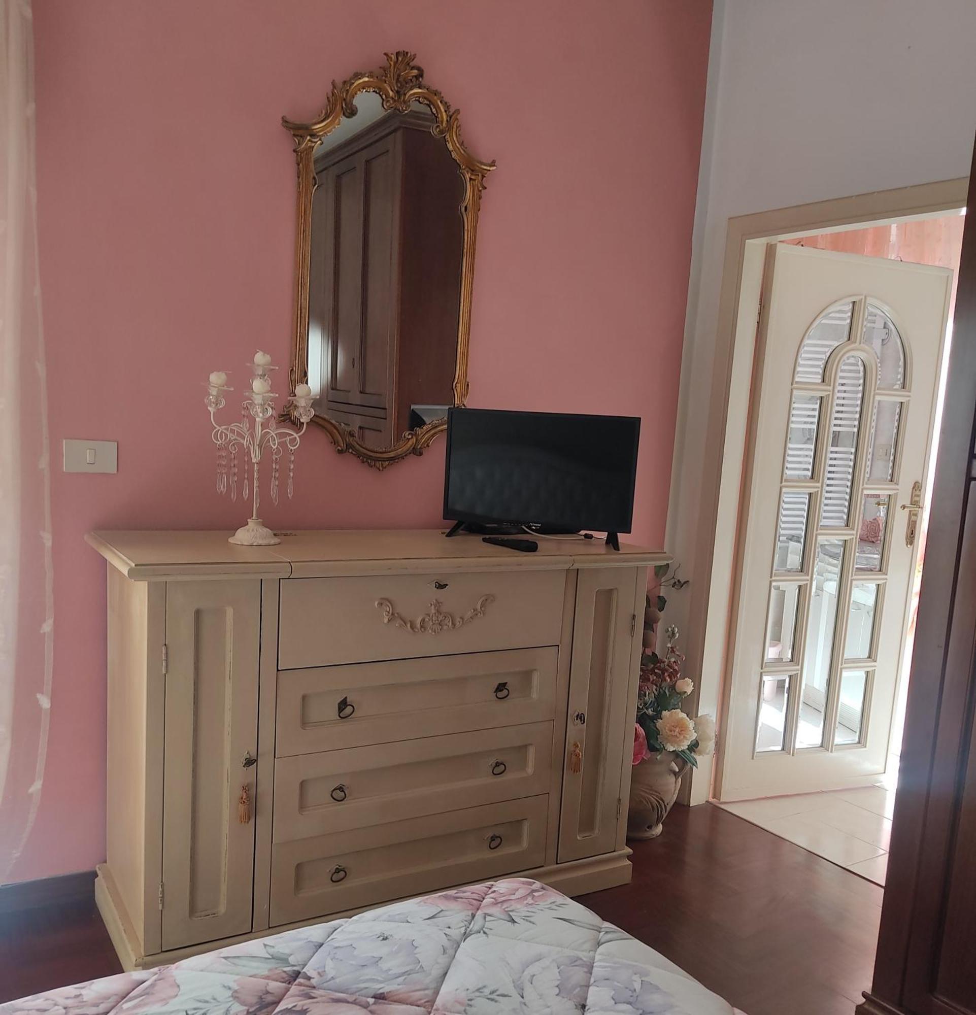 La Bouganville E Il Gelsomino Pietrasanta Dış mekan fotoğraf