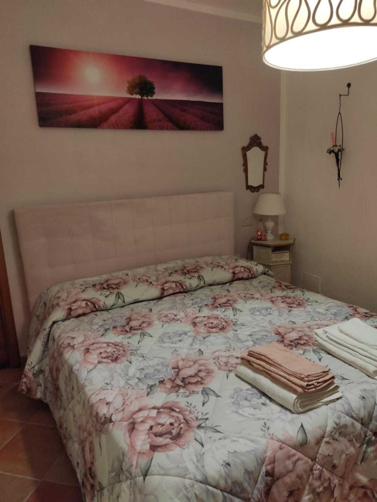La Bouganville E Il Gelsomino Pietrasanta Dış mekan fotoğraf