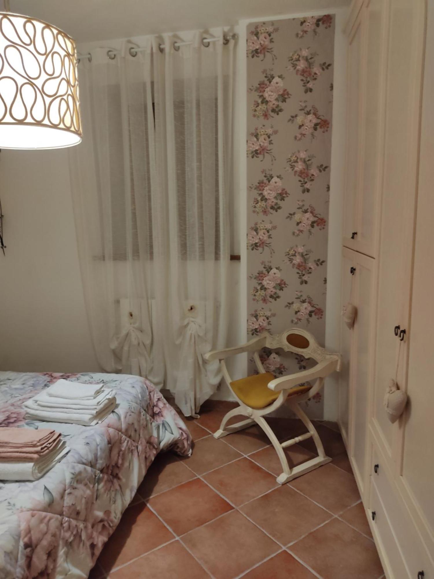 La Bouganville E Il Gelsomino Pietrasanta Dış mekan fotoğraf