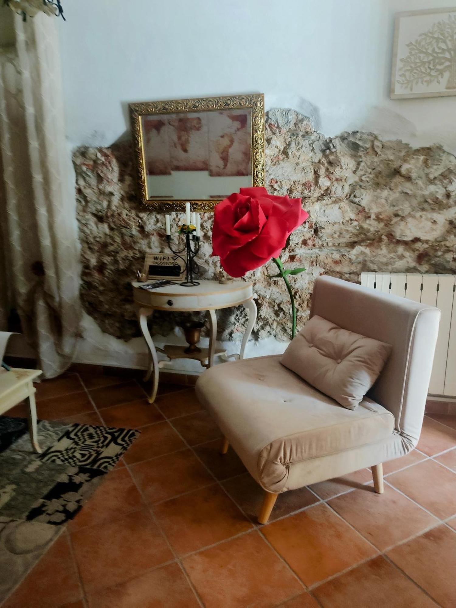 La Bouganville E Il Gelsomino Pietrasanta Dış mekan fotoğraf