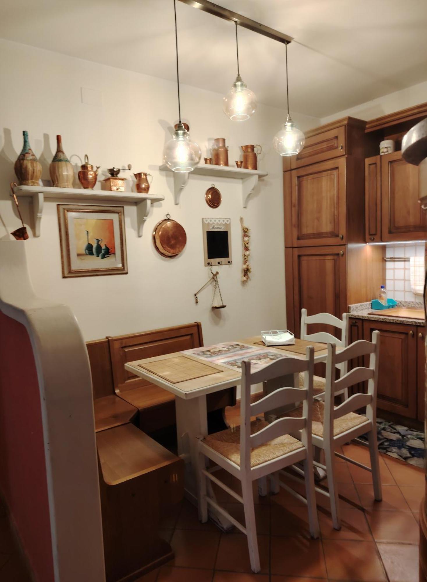 La Bouganville E Il Gelsomino Pietrasanta Dış mekan fotoğraf
