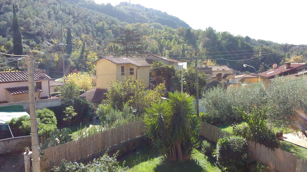La Bouganville E Il Gelsomino Pietrasanta Dış mekan fotoğraf